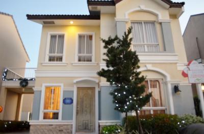 Single Family Home For sale in Gen Trias Cavite, Cavite, Philippines